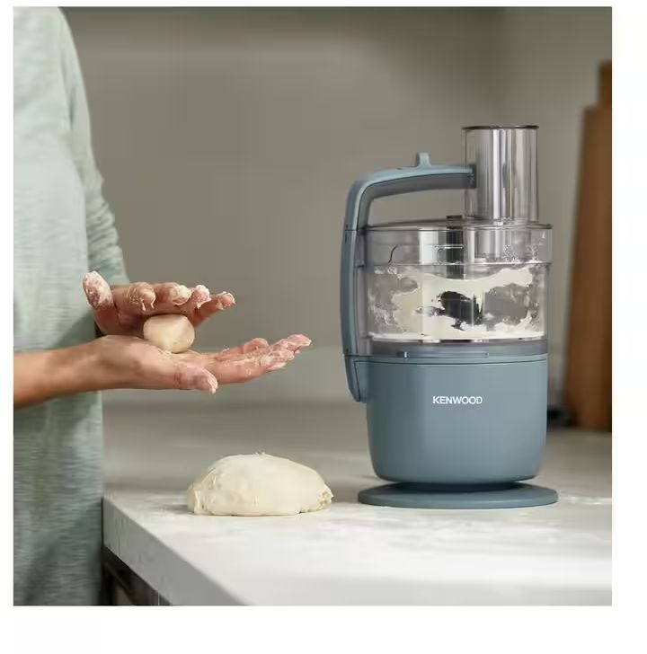 Kenwood MultiPro Go FDP22.130GY