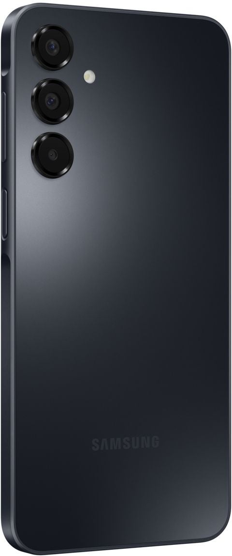 Samsung Galaxy A16 4G 128GB Zwart