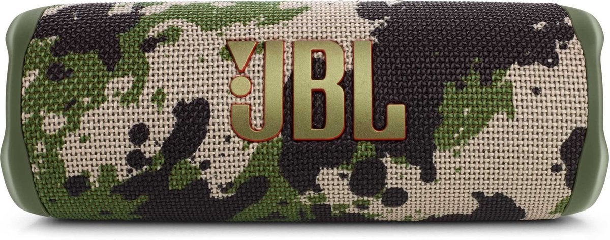 JBL Flip 6 Camouflage