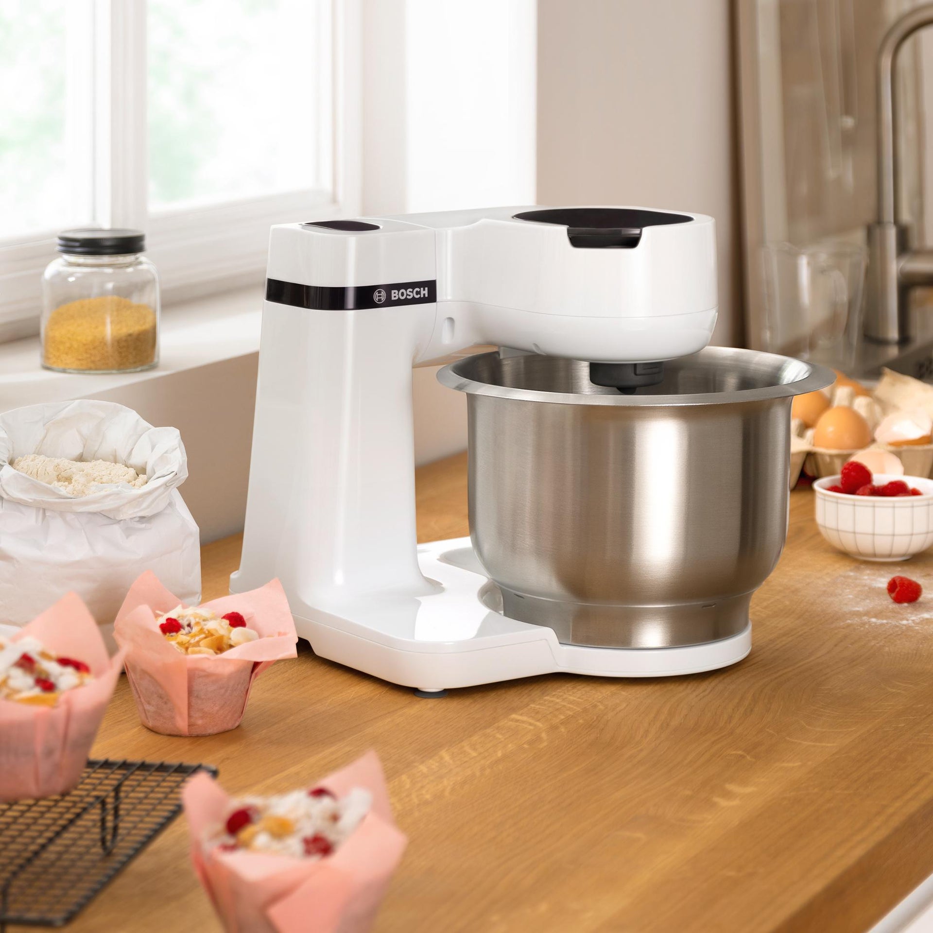 Bosch MUMS2EW30