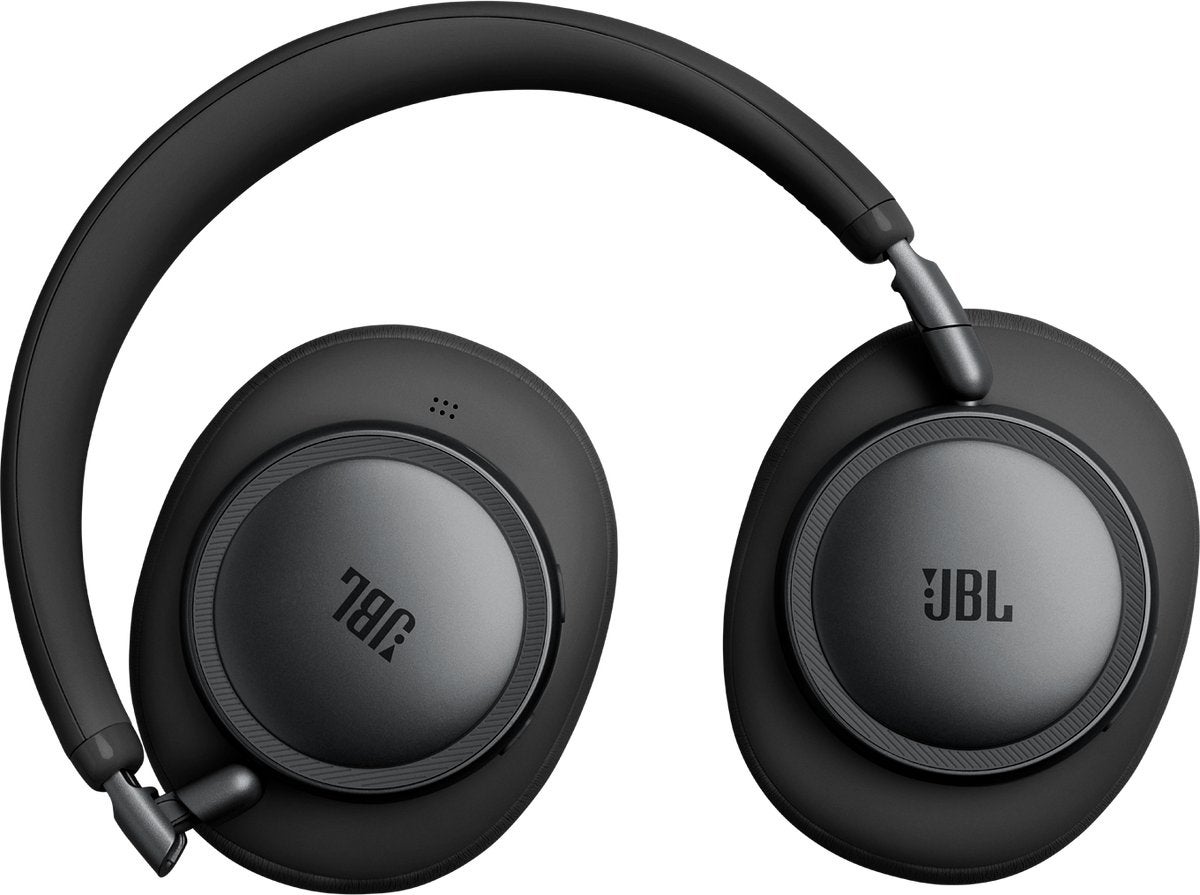 JBL Live 780NC Zwart