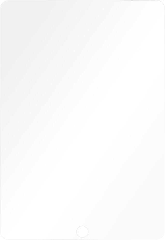 Just in Case Tempered Glass - Apple iPad 10.2