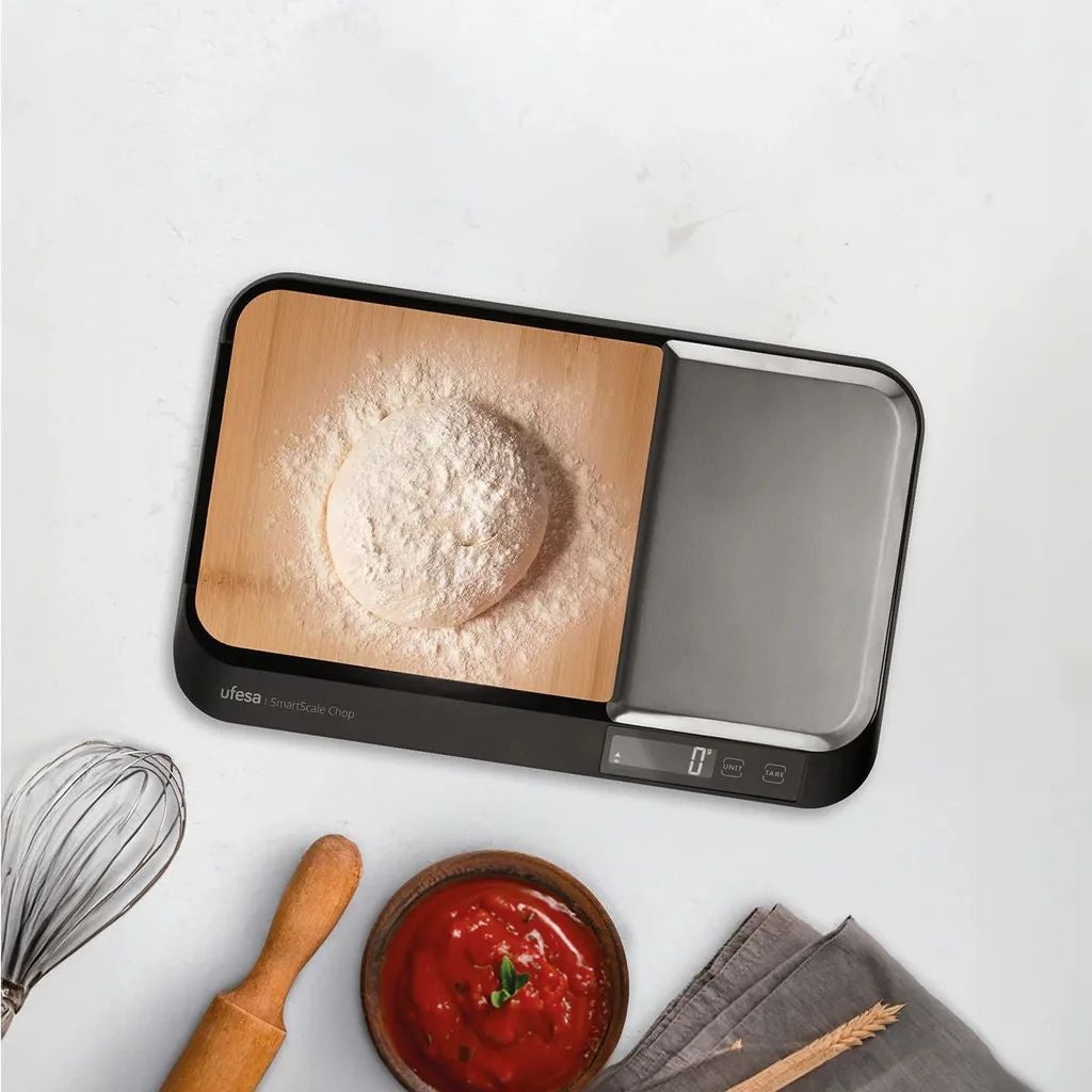 Ufesa SmartScale Chop