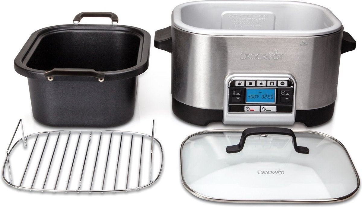 Crock-Pot CR024