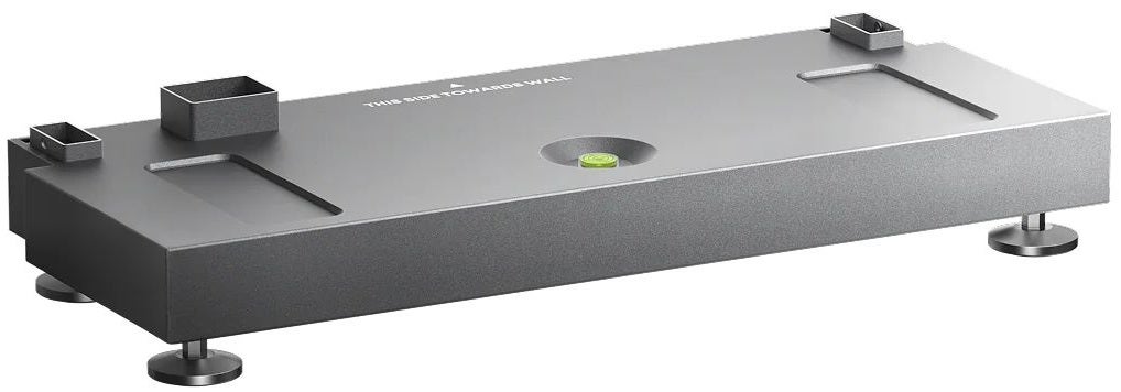 Anker SOLIX Montagebasis
