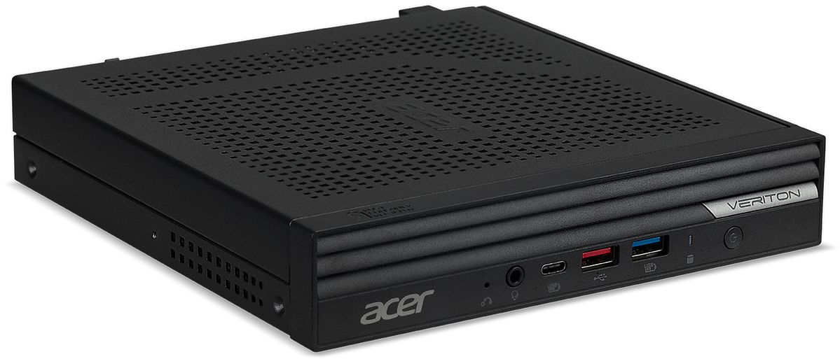 Acer Veriton N4690GT I34208 Pro