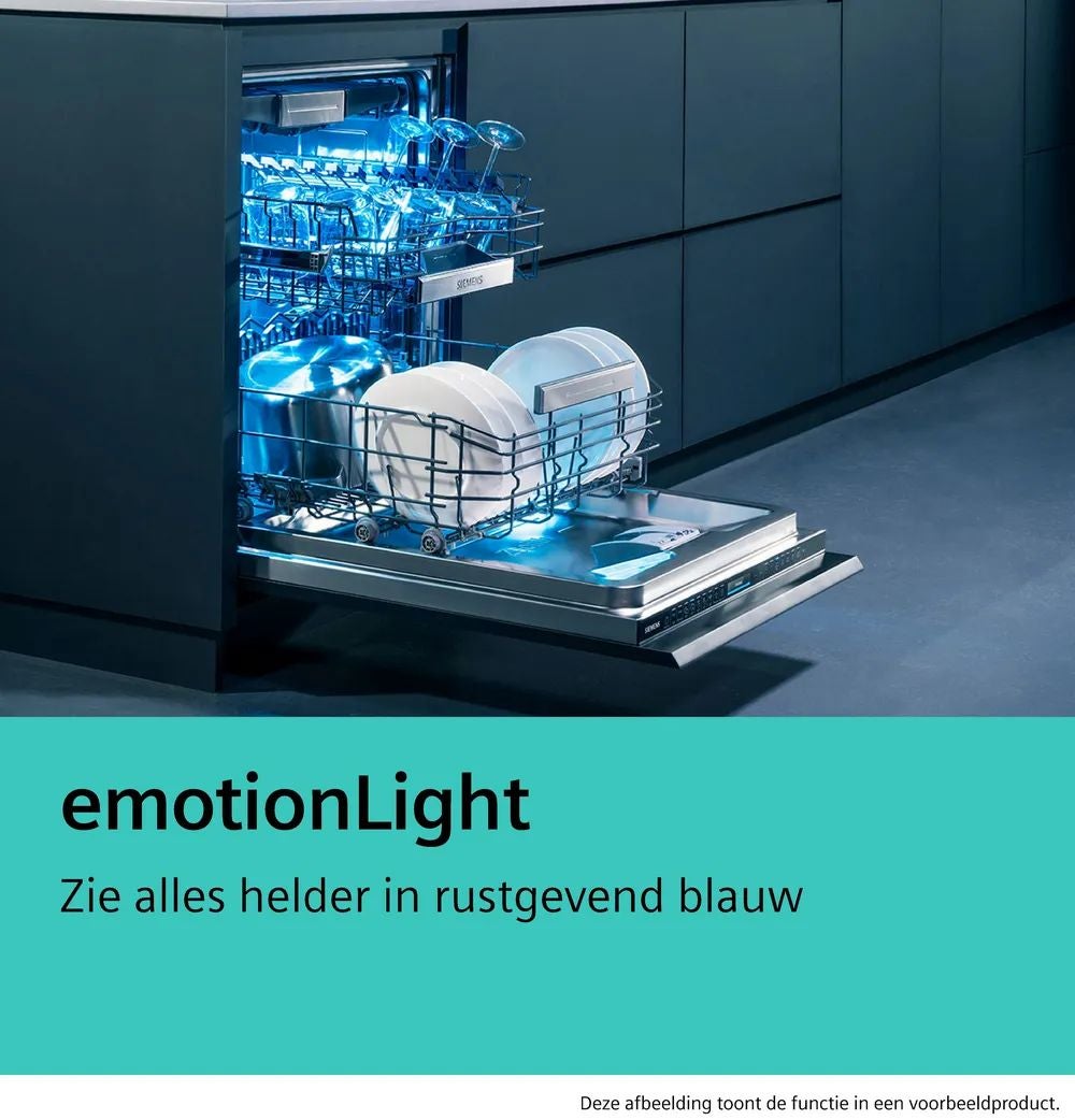 Siemens SX65EX14BE extraKlasse