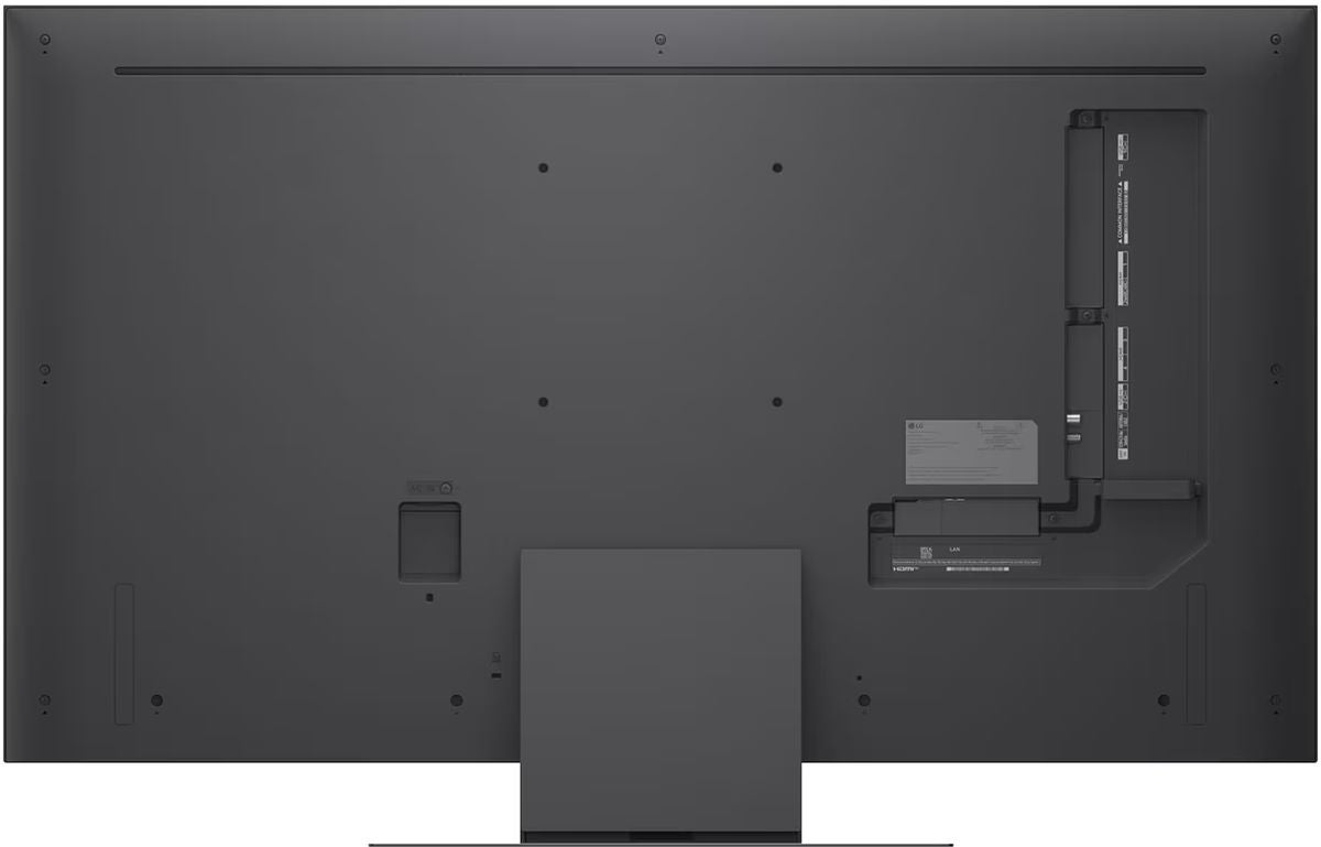 LG 50QNED86B6B (2026)