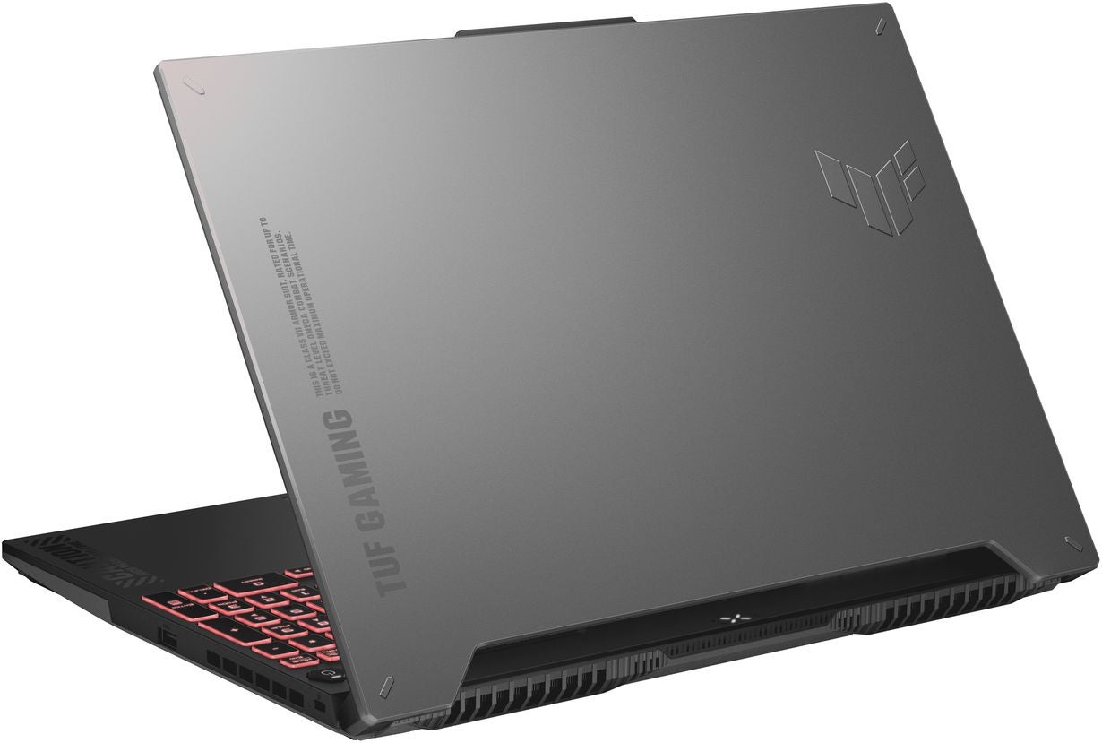ASUS TUF Gaming A17 FA707NU-HX023W
