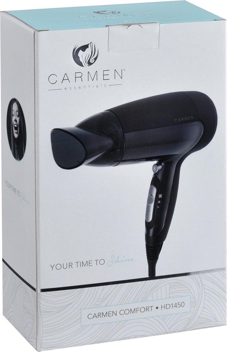 Carmen HD1450