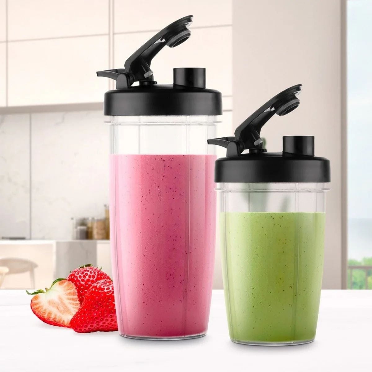 Ufesa Nutriboom