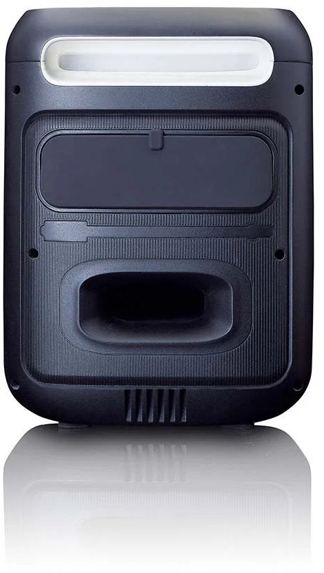 Lenco PA-101BK