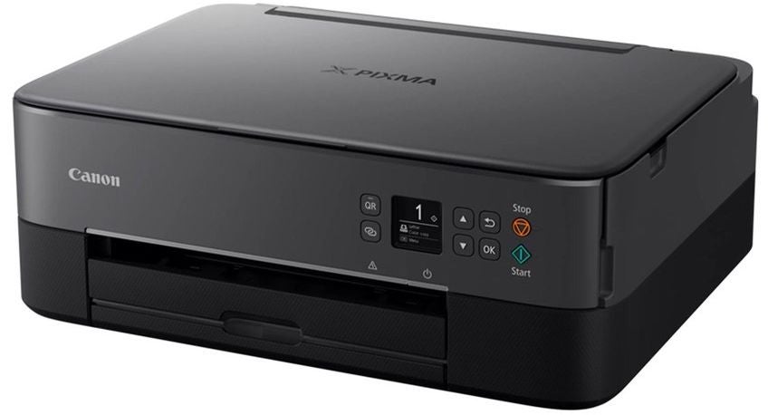Canon PIXMA TS5350i