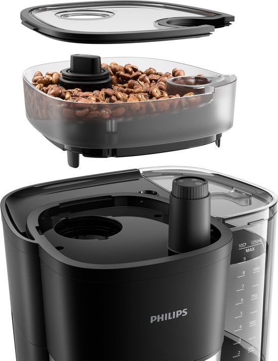 Philips All-in-1 Brew HD7888/01