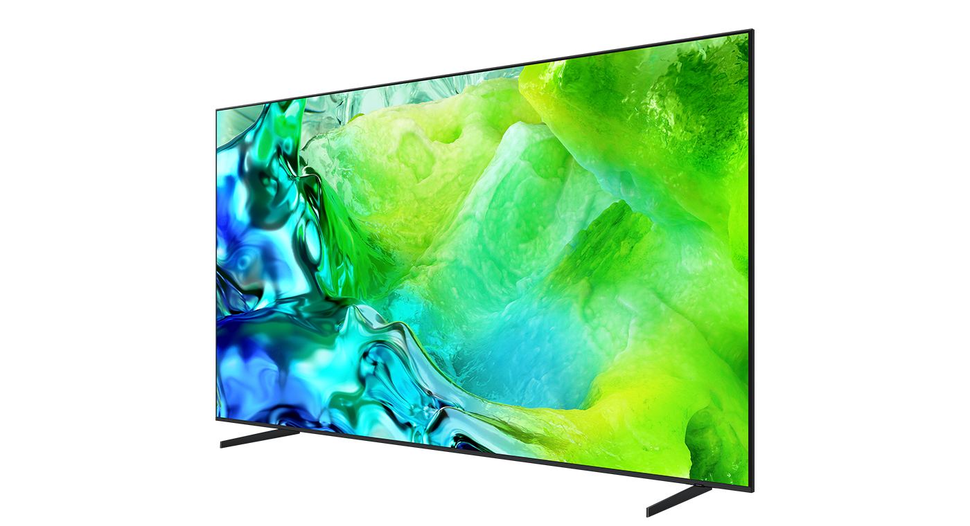 Samsung Neo QLED 4K 55QN83H (2026)