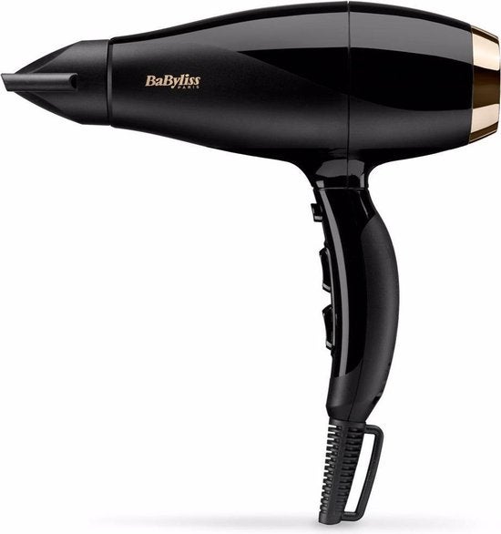 BaByliss Super Pro 6714E