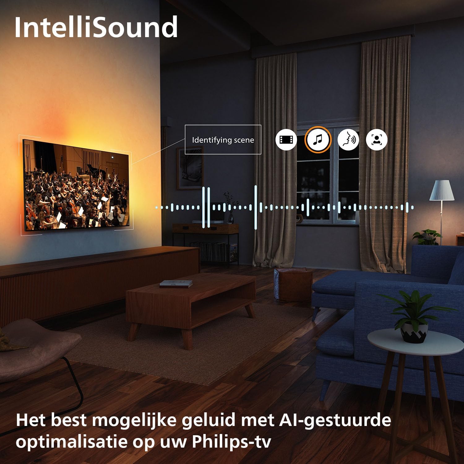 Philips 77OLED760/12 (2025)