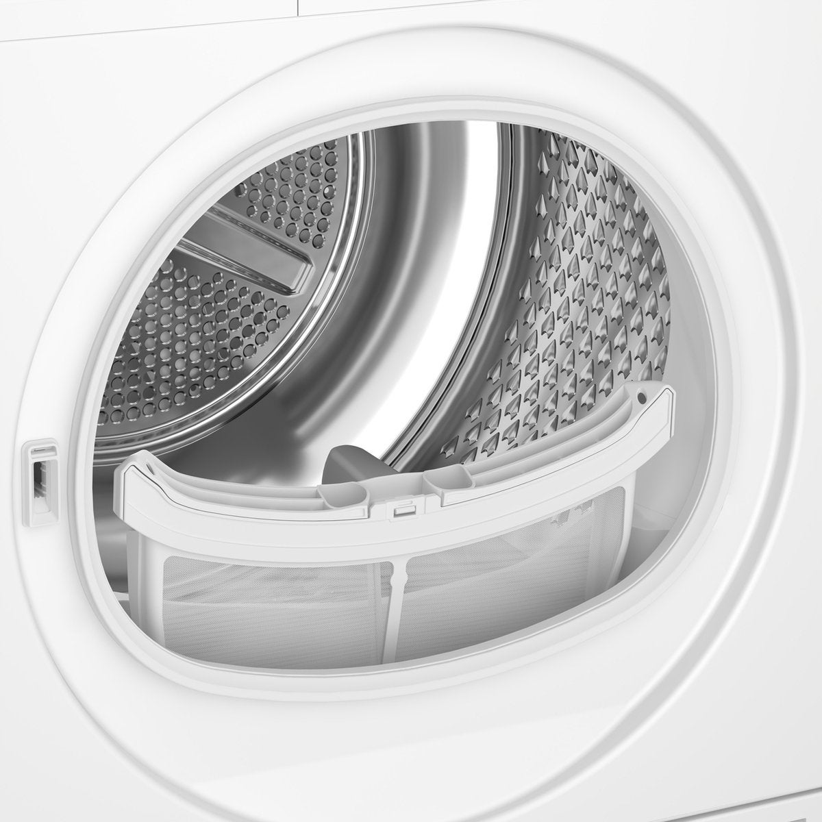 Beko DCU8235BXT