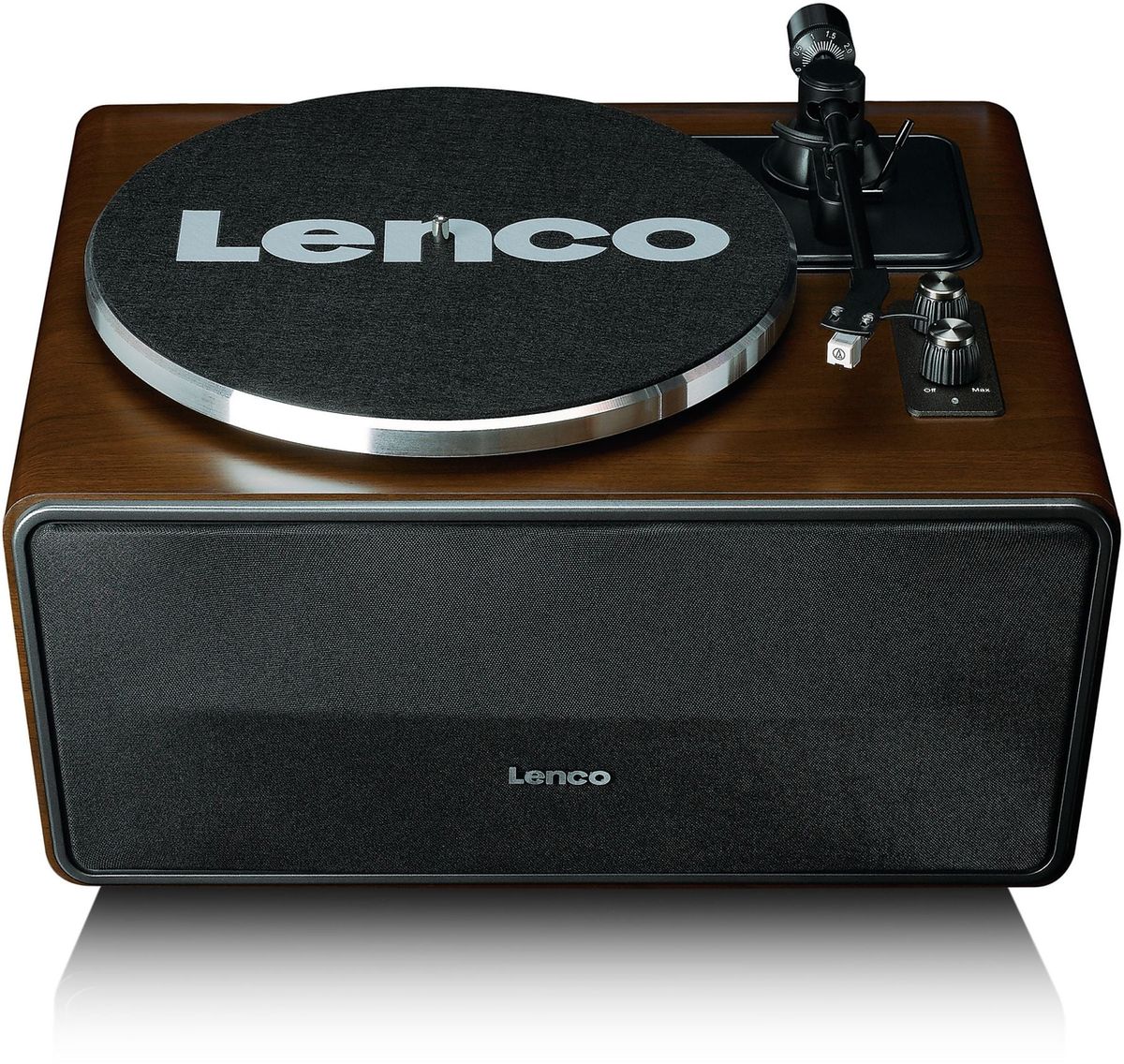 Lenco LS-470WA