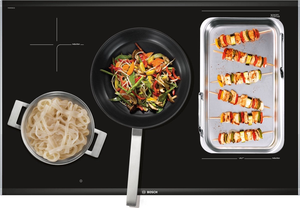 Bosch PXV875DC1E Serie 8