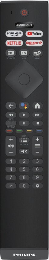 Philips 55OLED708/12