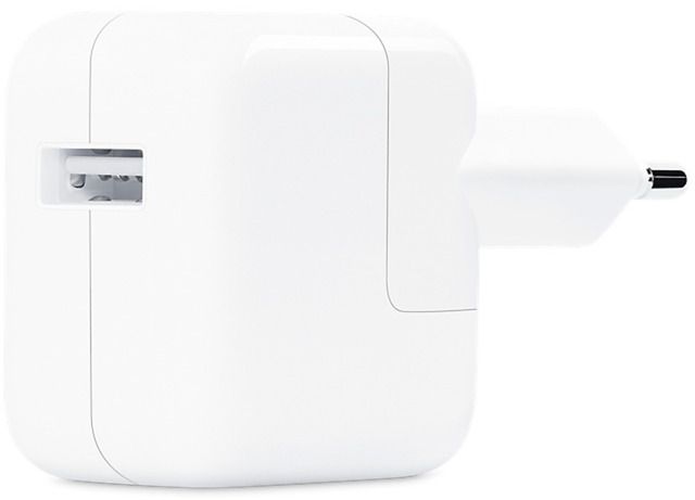Apple USB Lichtnetadapter MGN03ZM/A