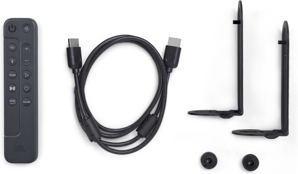 JBL Bar 500