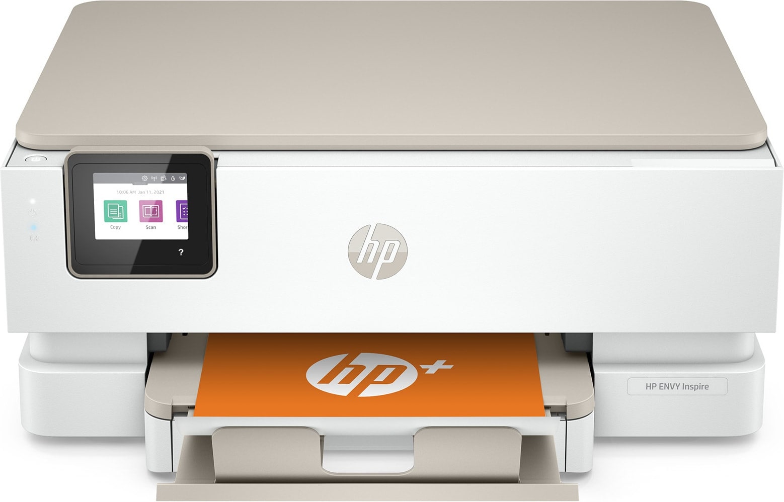 HP ENVY Inspire 7220e Instant Ink