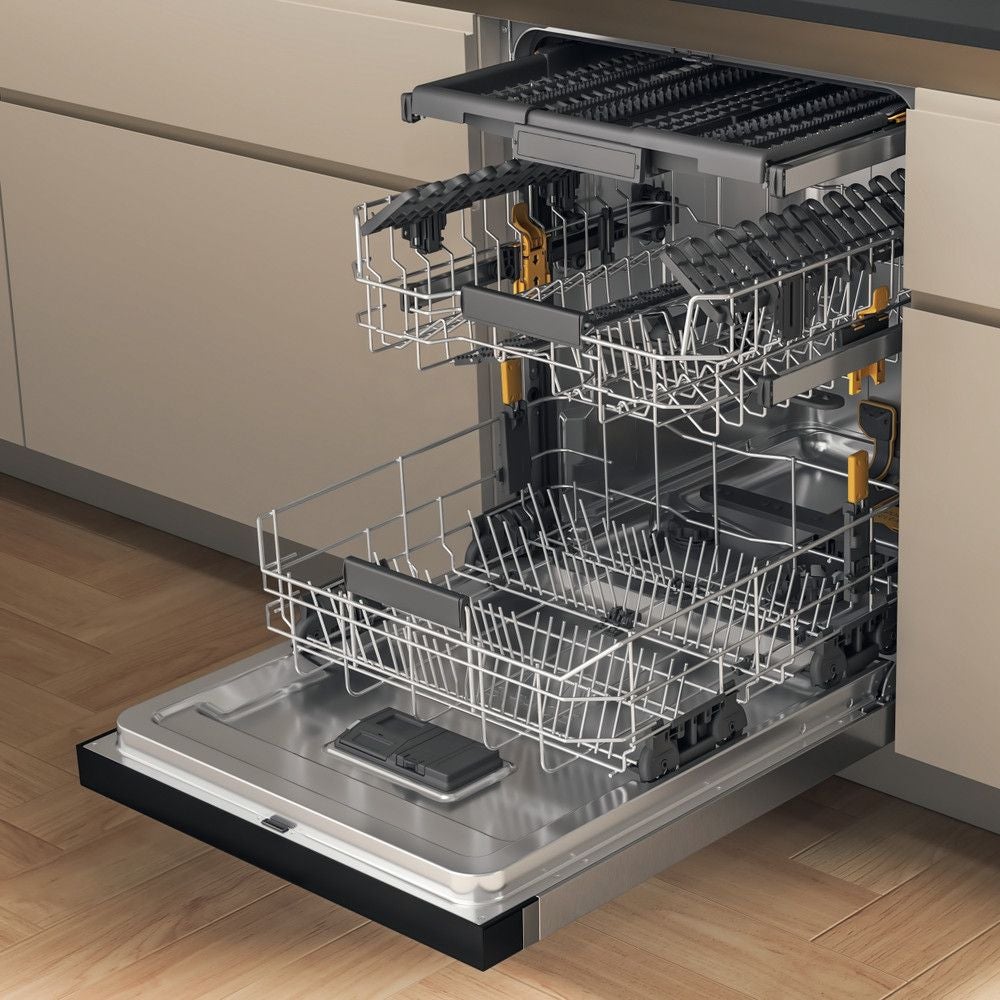 Whirlpool W7U HS31 X