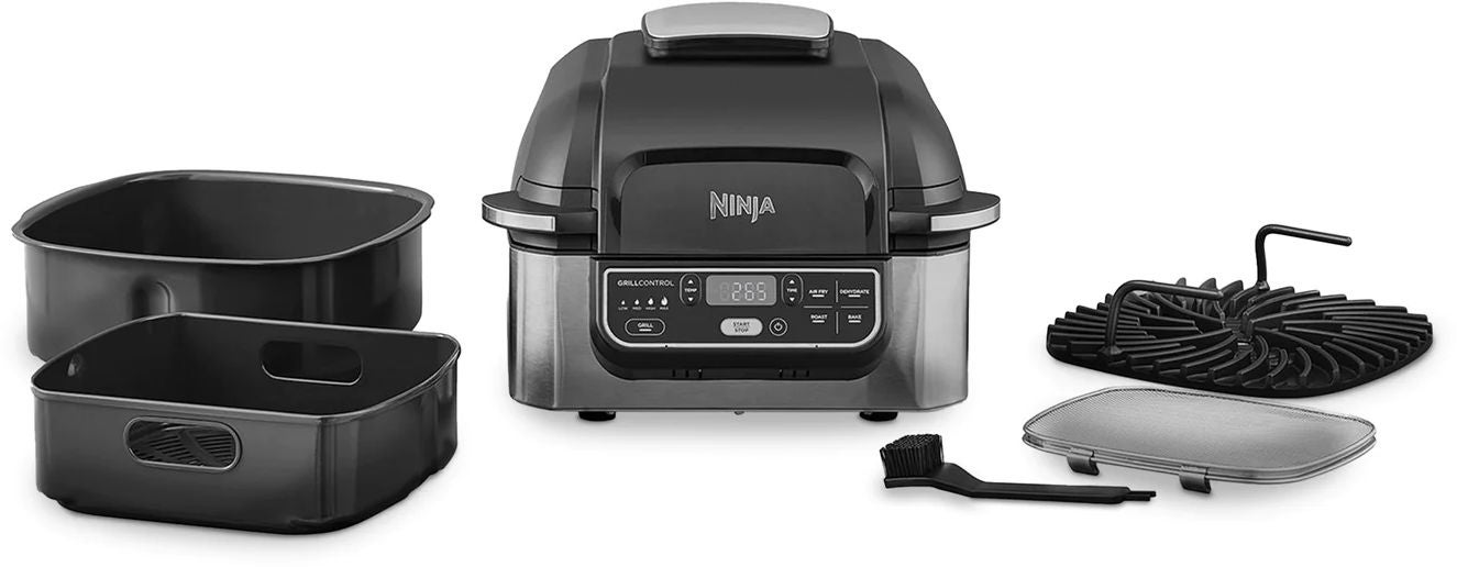 Ninja AG301EU