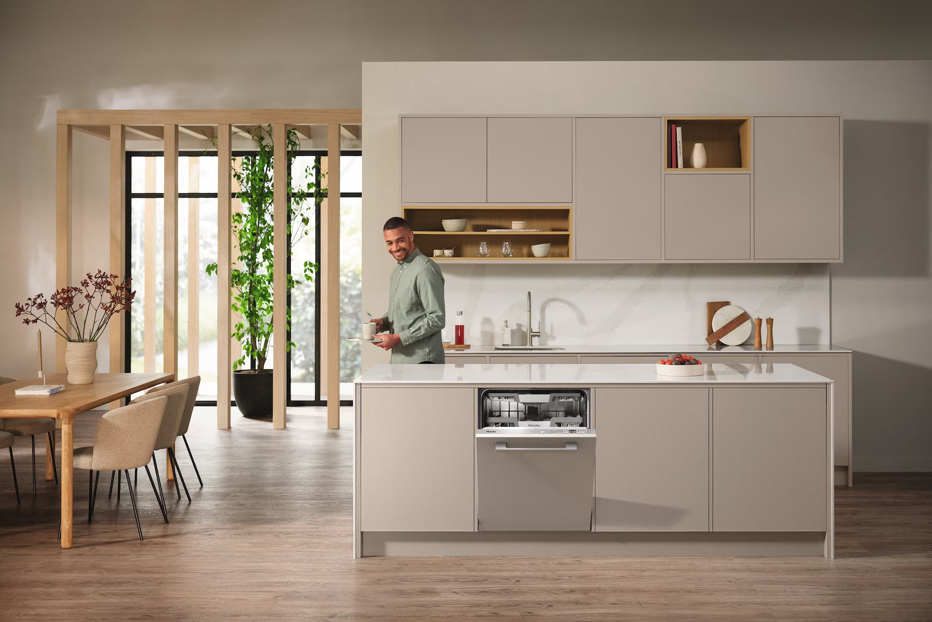 Miele G 5868 SCVi XXL Active Plus Excellence