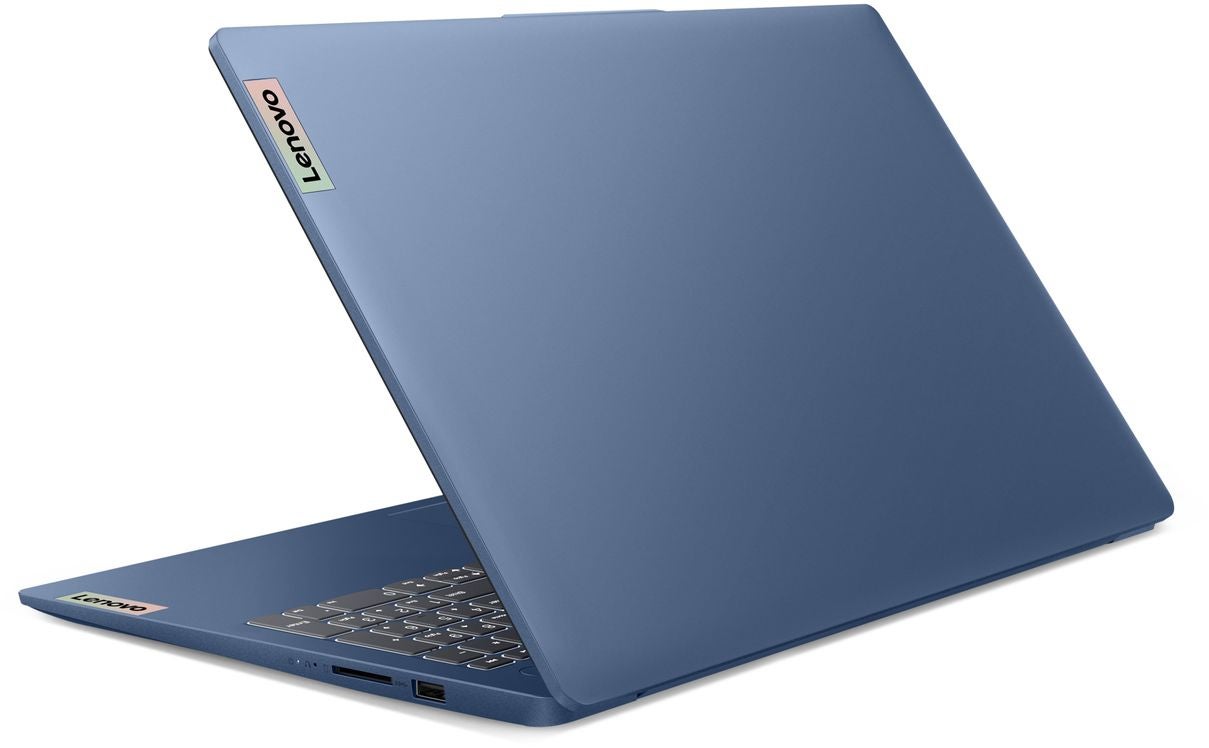 Lenovo IdeaPad Slim 3 15AMN8 (82XQ01BJRM)
