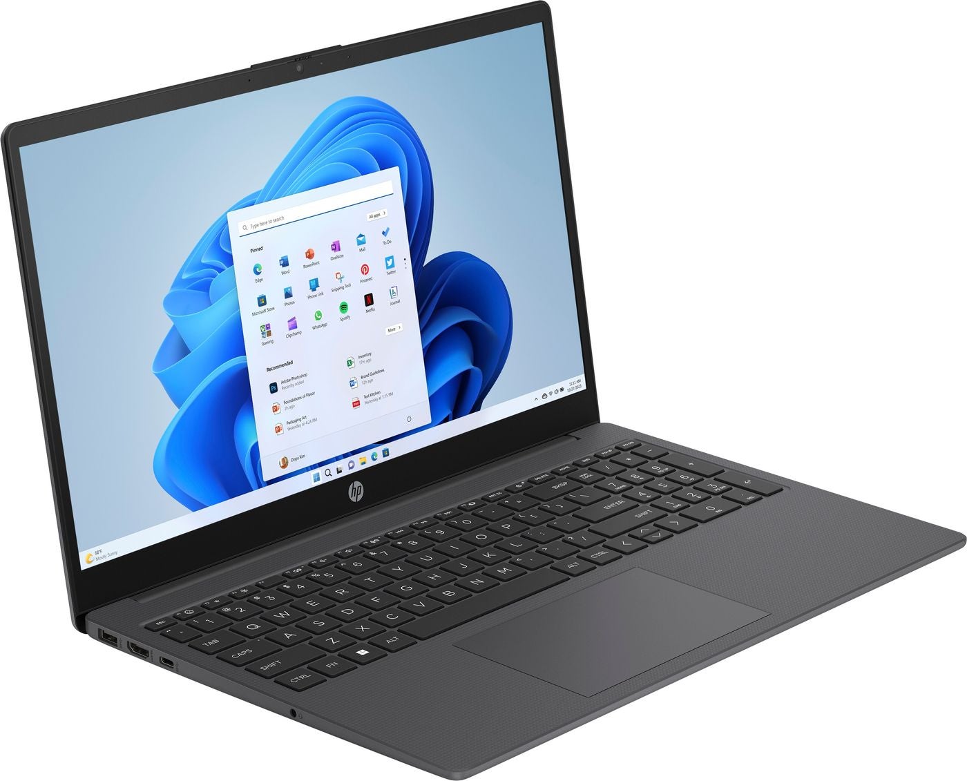 HP 15-fc0155nd