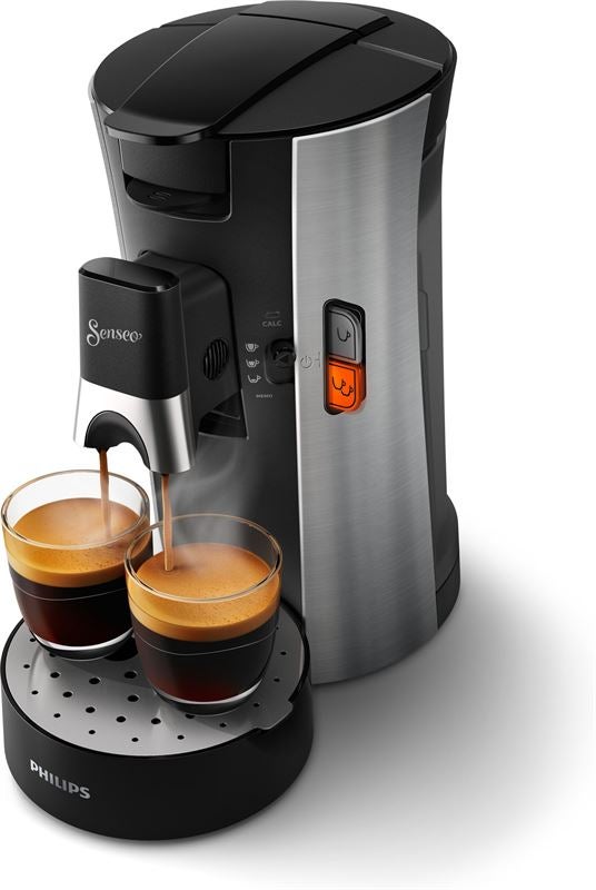 Philips Senseo Select CSA250/10 Koffiepadmachine