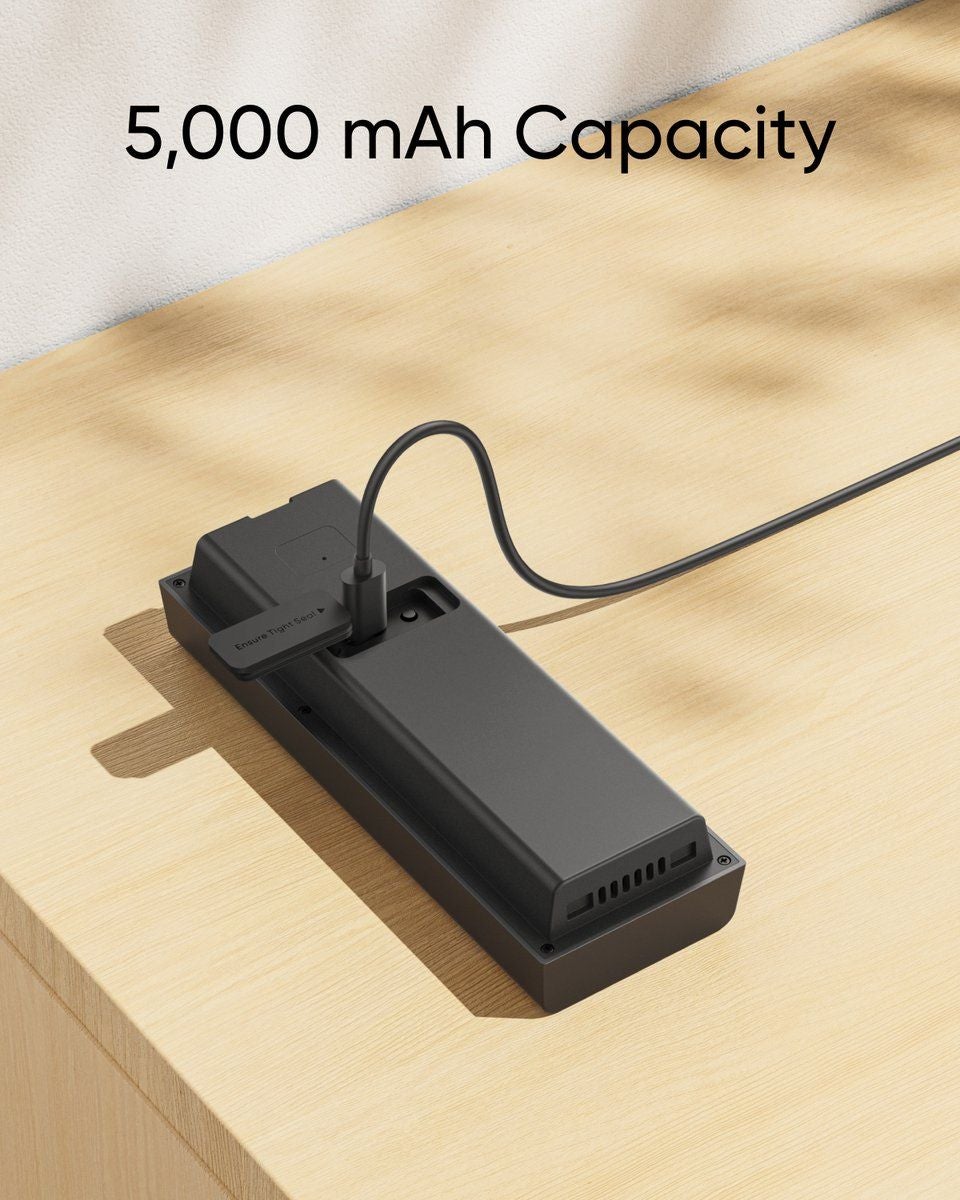 Eufy C30 Video Doorbell