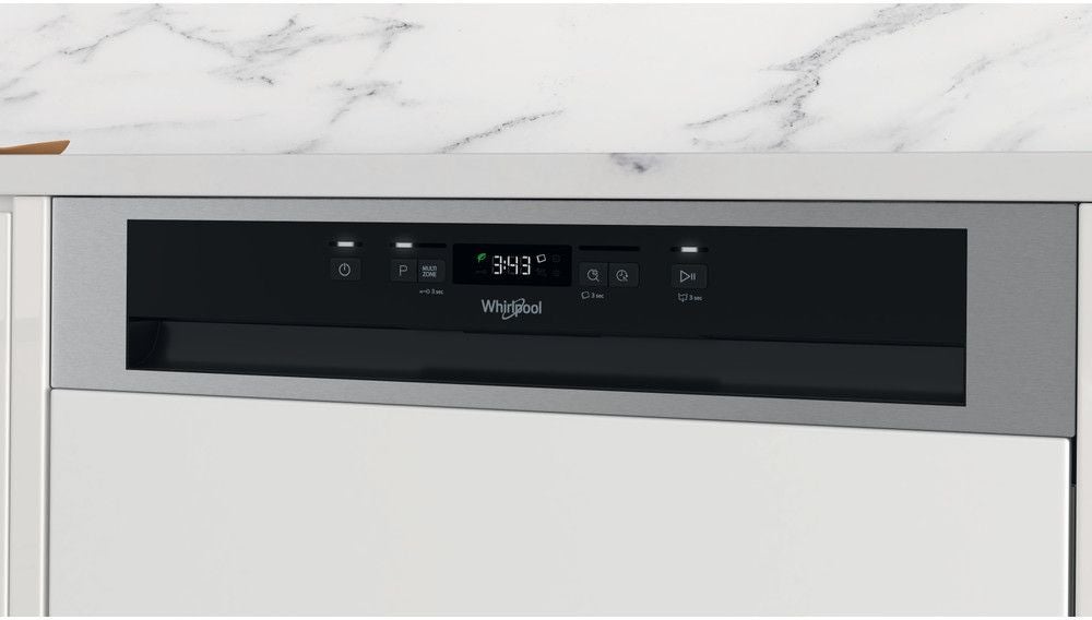 Whirlpool WBC 3C26 X