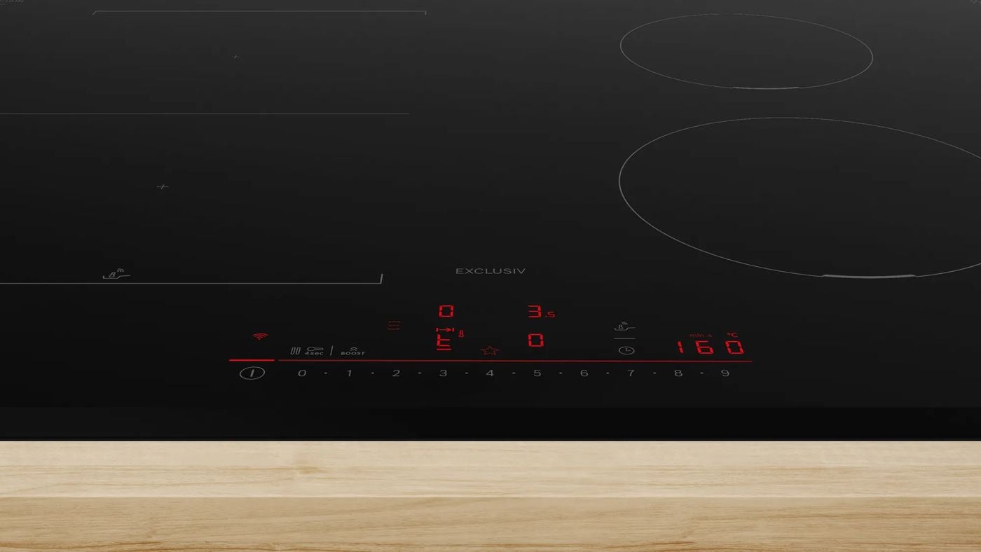 Bosch PVS731HC1M Serie 6