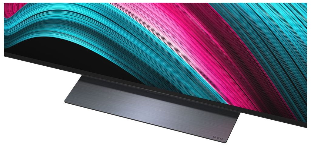 LG OLED48C54LA (2025)