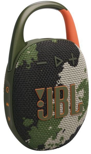 JBL Clip 5 Camouflage