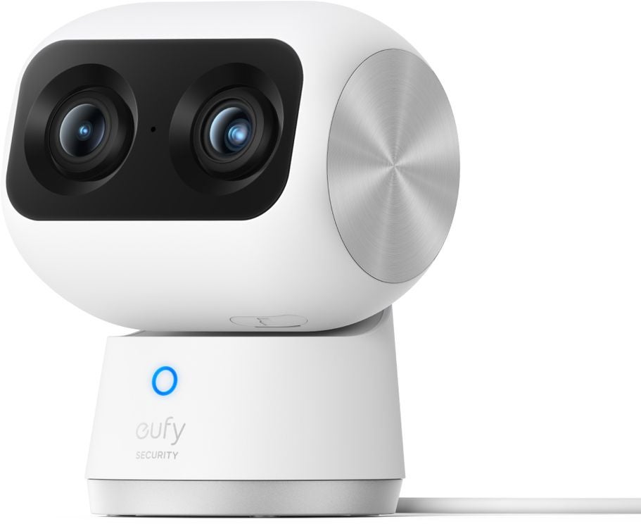 Eufy S350 Indoor Cam