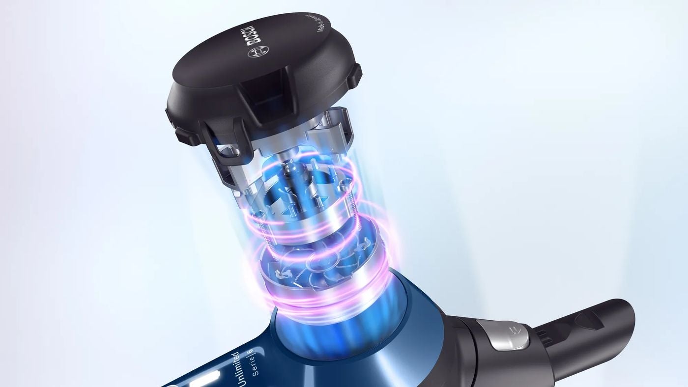 Bosch Unlimited 6 BCS611P4A