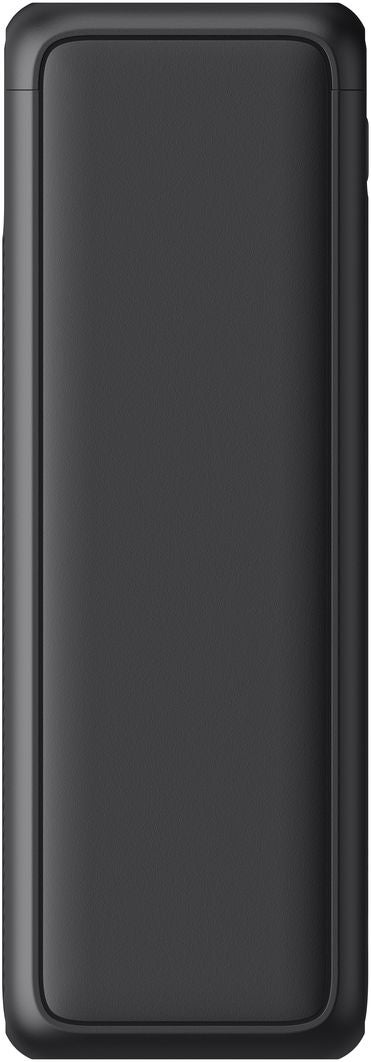 Veger Tank Lite W5001 50.000 mAh Zwart