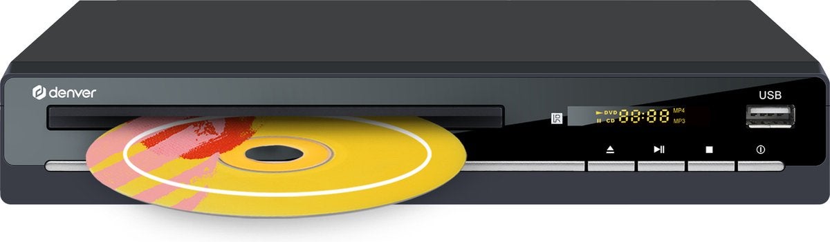 Denver DVH-7787