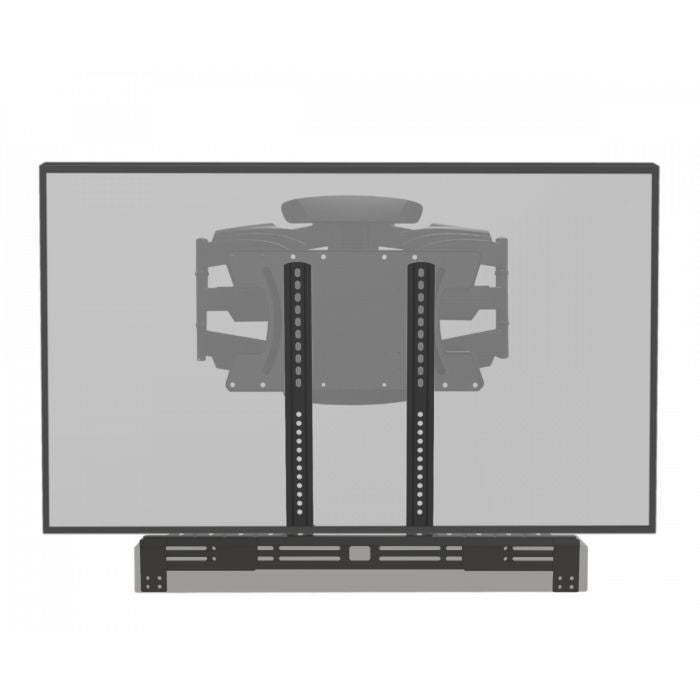 Cavus SBU03 Universele Soundbar muurbeugel