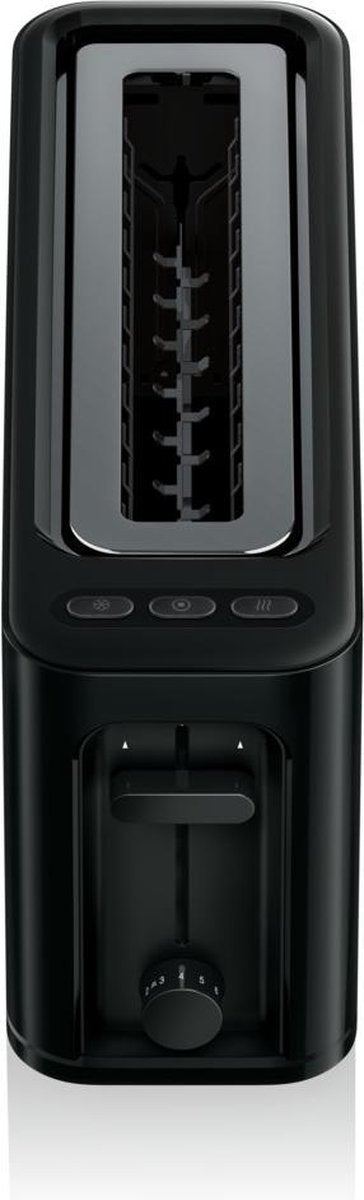 Braun PurEase HT 3110 BK