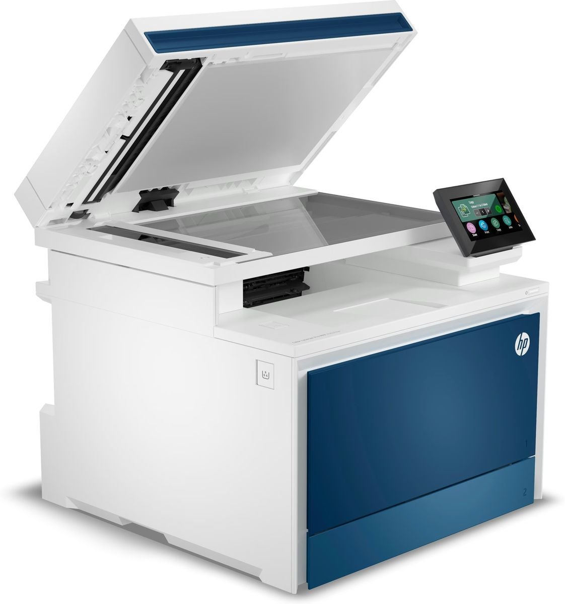 HP Color LaserJet Pro MFP 4302fdw