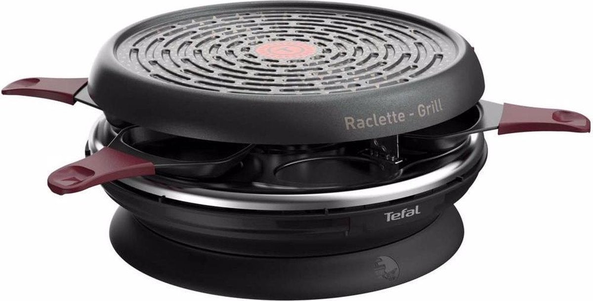Tefal RE1820 Store'Inn