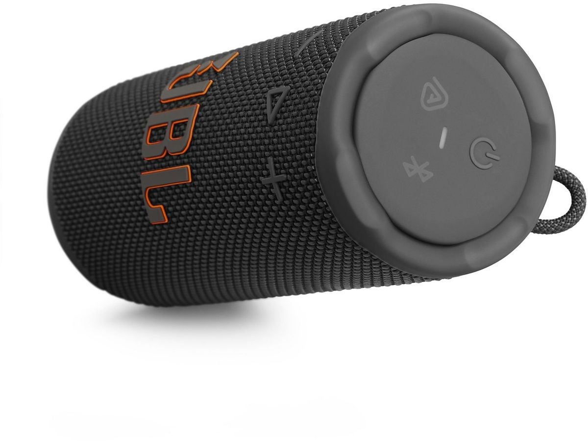 JBL Grip Zwart