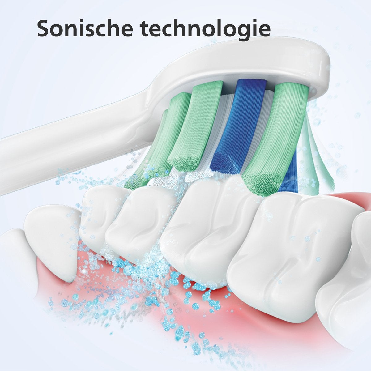 Philips Sonicare Series 3100 HX3675/15