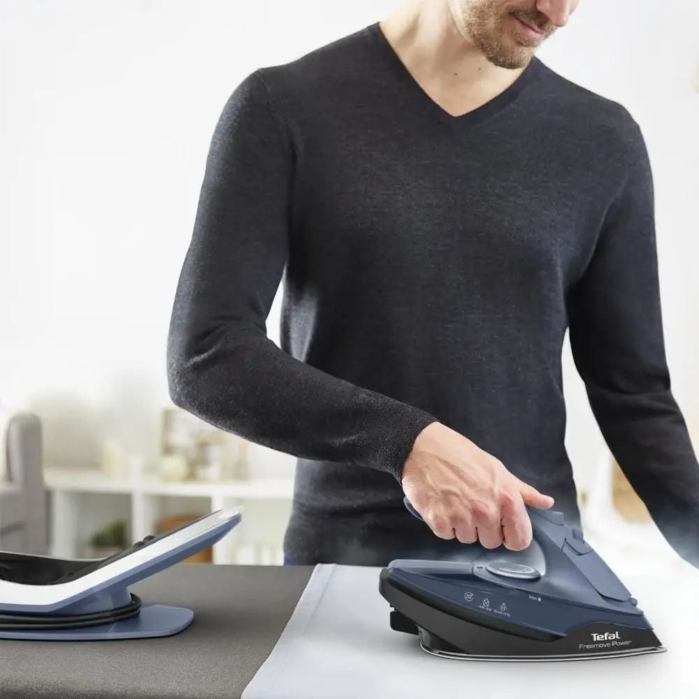Tefal FV6675 Freemove Power